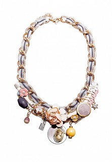 Колье Aiyony Macie