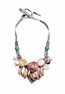 Колье Aiyony Macie