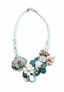 Колье Aiyony Macie