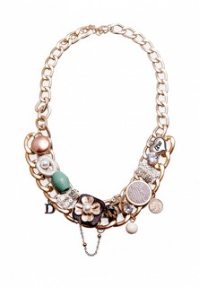 Колье Aiyony Macie