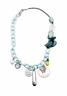 Колье Aiyony Macie