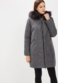 Куртка утепленная Savage