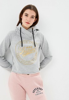 Худи Superdry