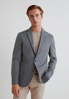 Пиджак Mango Man - LANTIDA