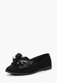 Лоферы Ideal Shoes