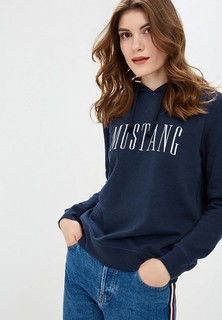 Худи Mustang