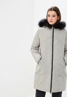 Куртка утепленная Savage