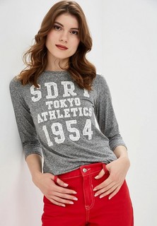 Лонгслив Superdry
