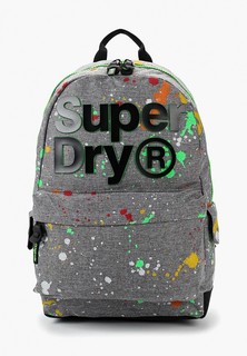 Рюкзак Superdry