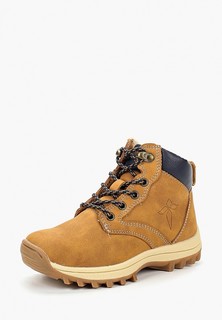 Ботинки T.Taccardi 