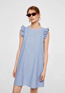Платье Mango - BLUE2