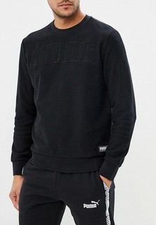 Свитшот PUMA Athletics Premium Crew Sweat