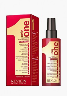 Маска для волос Revlon Professional Несмываемая Uniq One 150 мл