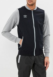 Олимпийка Umbro BASIC FULLZIP SWEAT