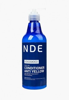 Кондиционер для волос CocoChoco BLOND, 500 мл
