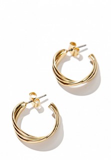 Серьги Exclaim