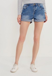Шорты джинсовые Roxy