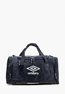 Сумка спортивная Umbro TEAM PREMIUM HOLDALL