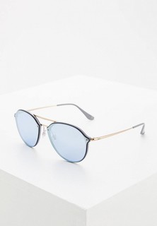 Очки солнцезащитные Ray-Ban® RB4292N 63261U