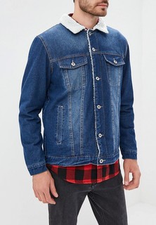 Куртка джинсовая Modis