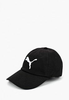 Бейсболка PUMA ESS Cap Jr