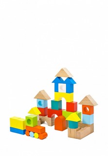 Конструктор Alatoys "Радужный замок"