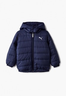 Куртка утепленная PUMA Minicats Padded Jacket