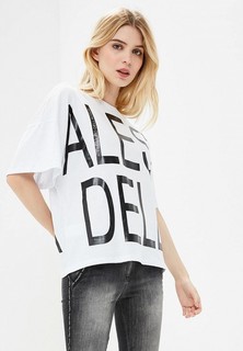 Футболка Alessandro DellAcqua