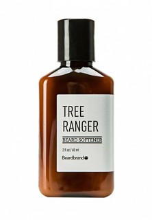 Кондиционер для волос Beardbrand бороды Tree Ranger Beard Softner