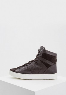 Кеды Boss Hugo Boss