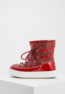 Луноходы Chiara Ferragni Collection