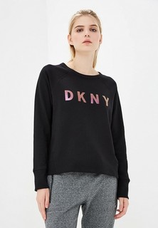 Свитшот DKNY PERFORMANCE