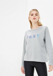 Свитшот DKNY PERFORMANCE