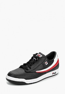 Кеды Fila ORIGINAL TENNIS