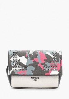 Сумка поясная Guess
