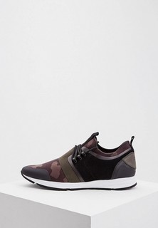 Кроссовки Hugo Hugo Boss