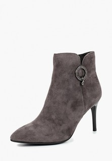 Ботильоны La Grandezza