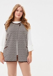 Жилет Milana Style