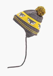 Шапка Coccodrillo 