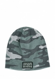 Шапка Coccodrillo