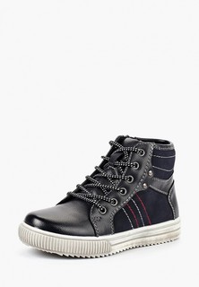 Ботинки T.Taccardi 