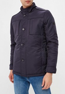 Куртка утепленная Jorg Weber JWHZW9PJ288