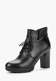 Ботильоны Berkonty