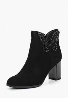 Ботильоны Berkonty