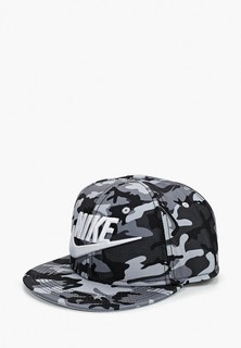 Бейсболка Nike Y NK TRUE CAP FUTURA