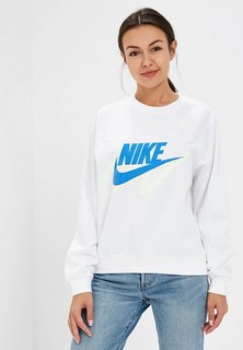 Свитшот Nike W NSW ARCHV CREW