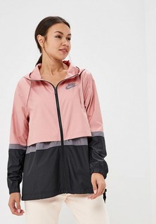 Ветровка Nike W NSW JKT WVN
