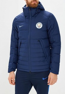 Пуховик Nike MCFC M NSW DFILL HD JKT CRE