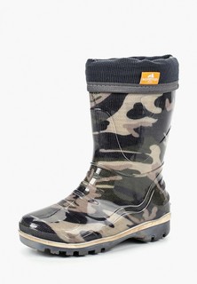 Сапоги Nordman