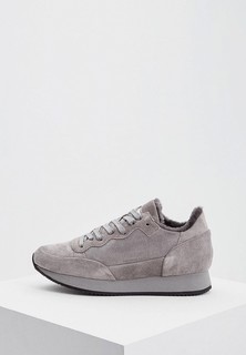 Кроссовки Philippe Model Paris